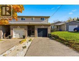 3 SHELLARD Lane Unit# A, Brantford, Ontario
