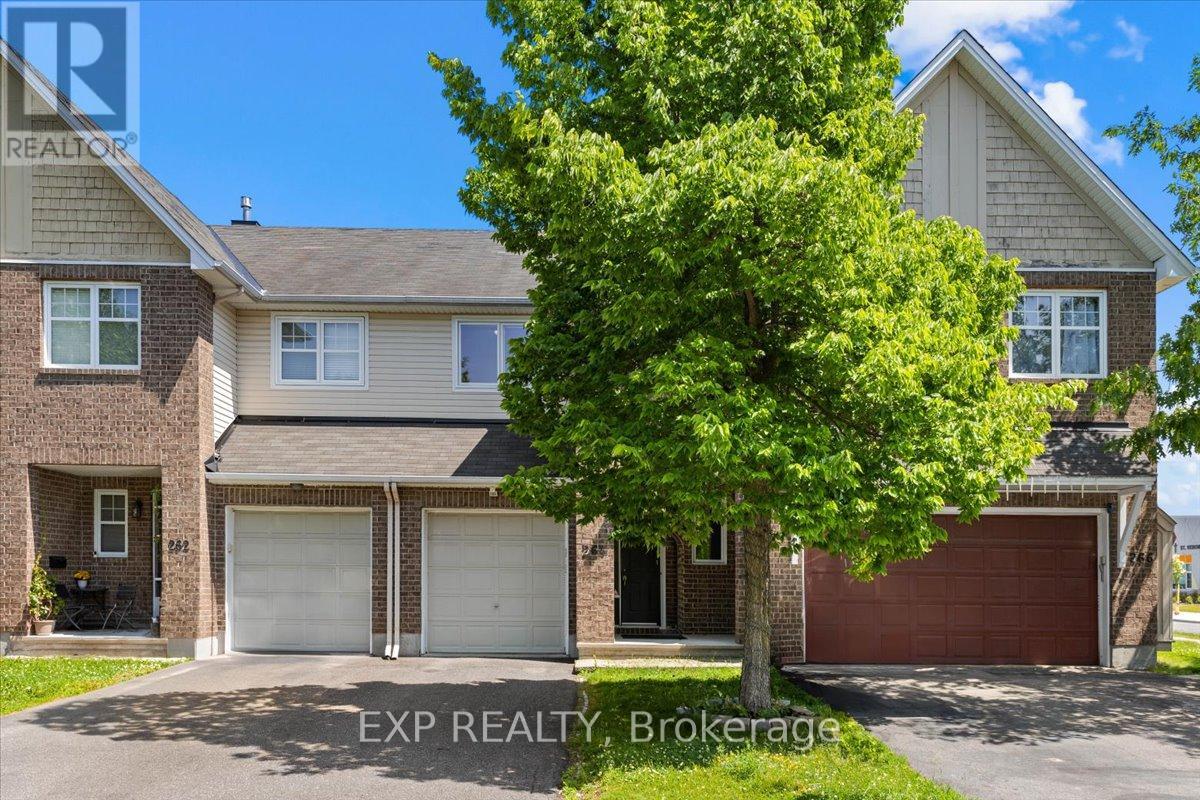 264 BRADWELL WAY, Ottawa, Ontario