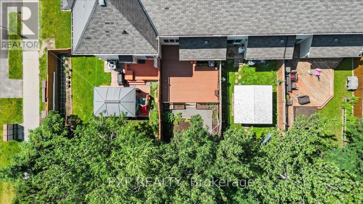 264 Bradwell Way, Ottawa, Ontario  K1T 4J2 - Photo 42 - X12511200