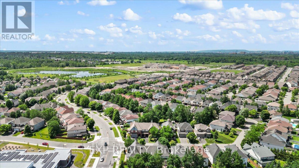 264 Bradwell Way, Ottawa, Ontario  K1T 4J2 - Photo 46 - X12511200