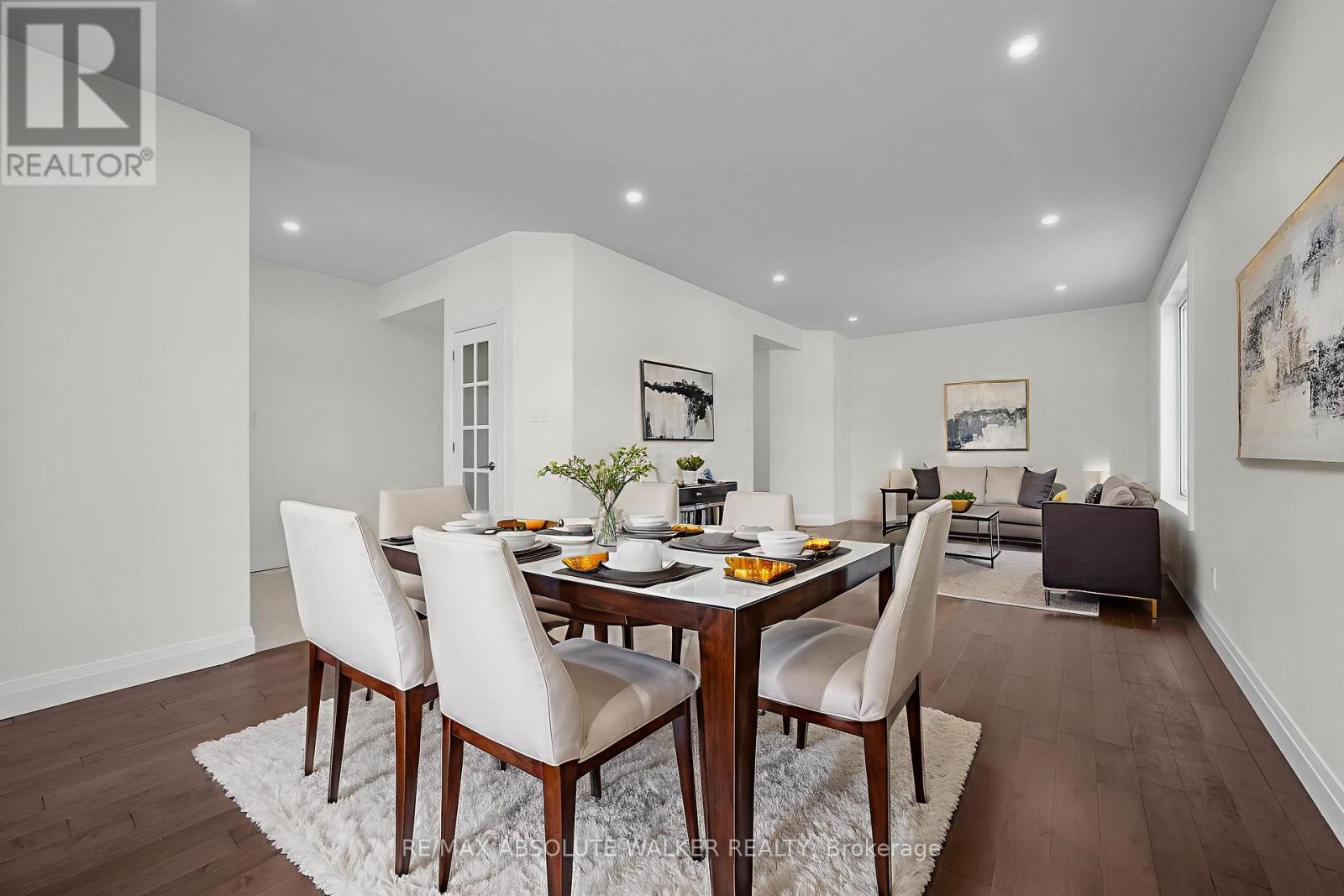 424 Nittany Crescent, Ottawa, Ontario  K2J 5P1 - Photo 4 - X12511202