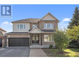 424 NITTANY CRESCENT, Ottawa, Ontario