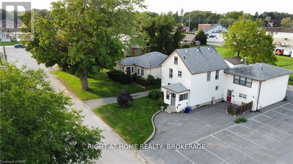 A - 6153 William Street, Niagara Falls, Ontario L2E 5S2 - Photo 2 - X12511140