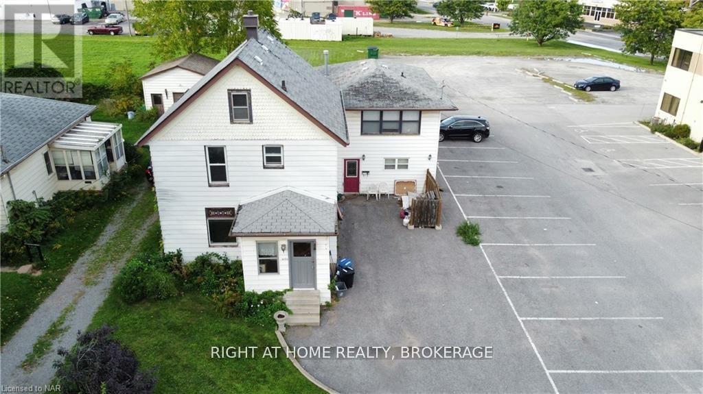 A - 6153 William Street, Niagara Falls, Ontario L2E 5S2 - Photo 3 - X12511140