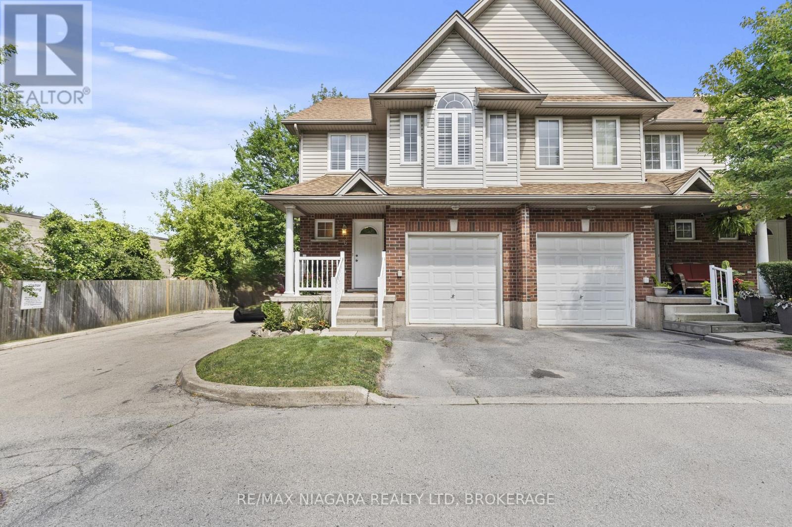 6 - 6263 VALLEY WAY, Niagara Falls, Ontario