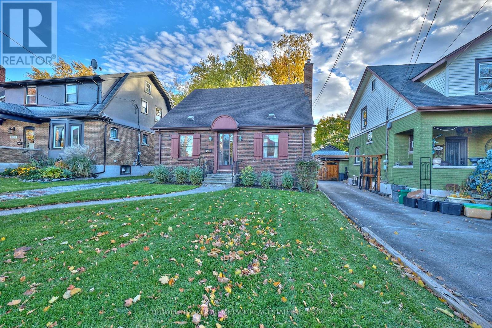 4900 Simcoe Street, Niagara Falls (Cherrywood), Ontario  L2E 1V9 - Photo 2 - X12511162