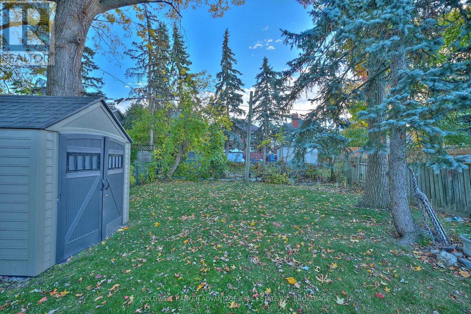 4900 Simcoe Street, Niagara Falls (Cherrywood), Ontario  L2E 1V9 - Photo 25 - X12511162