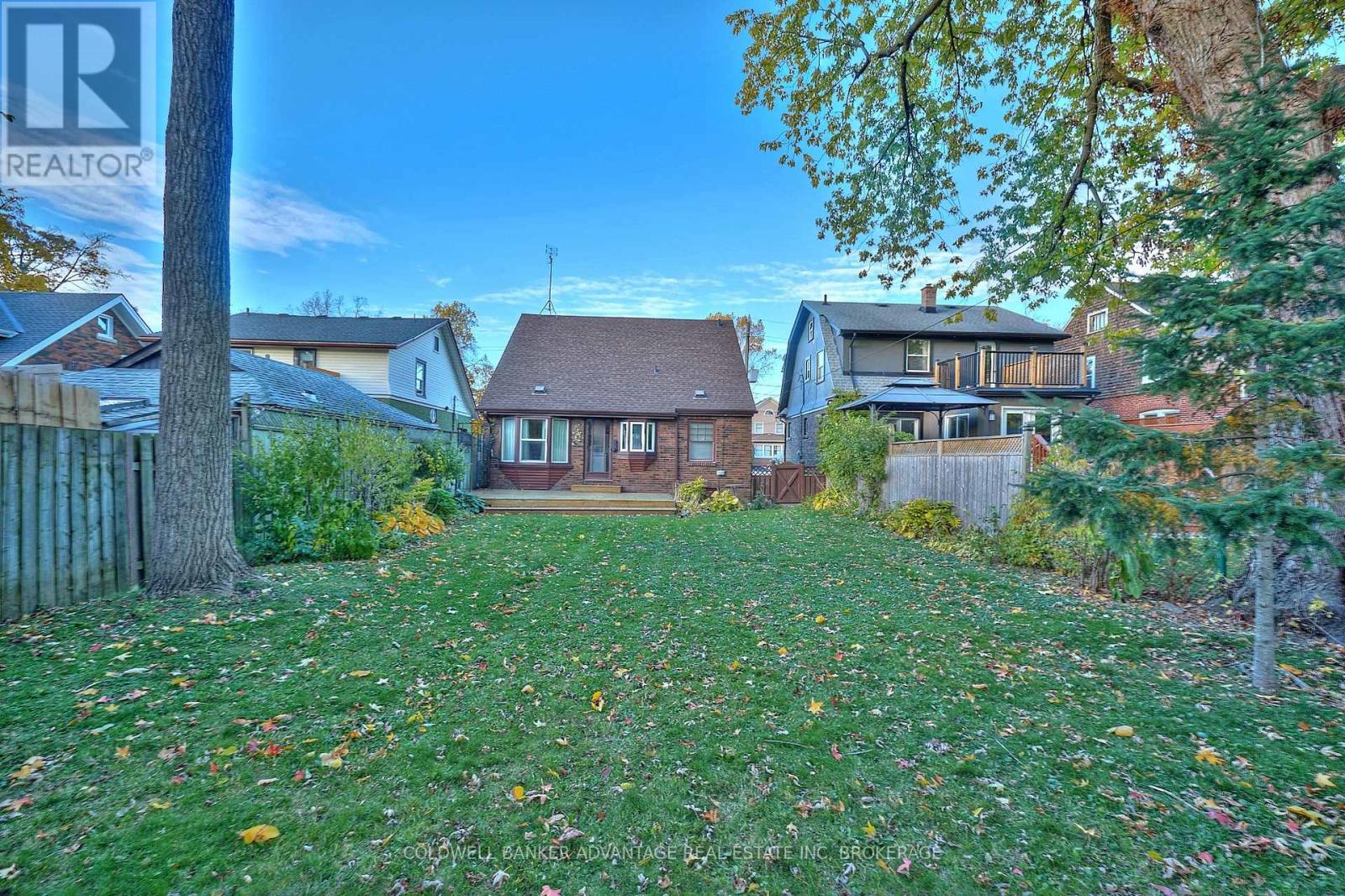 4900 Simcoe Street, Niagara Falls (Cherrywood), Ontario  L2E 1V9 - Photo 26 - X12511162