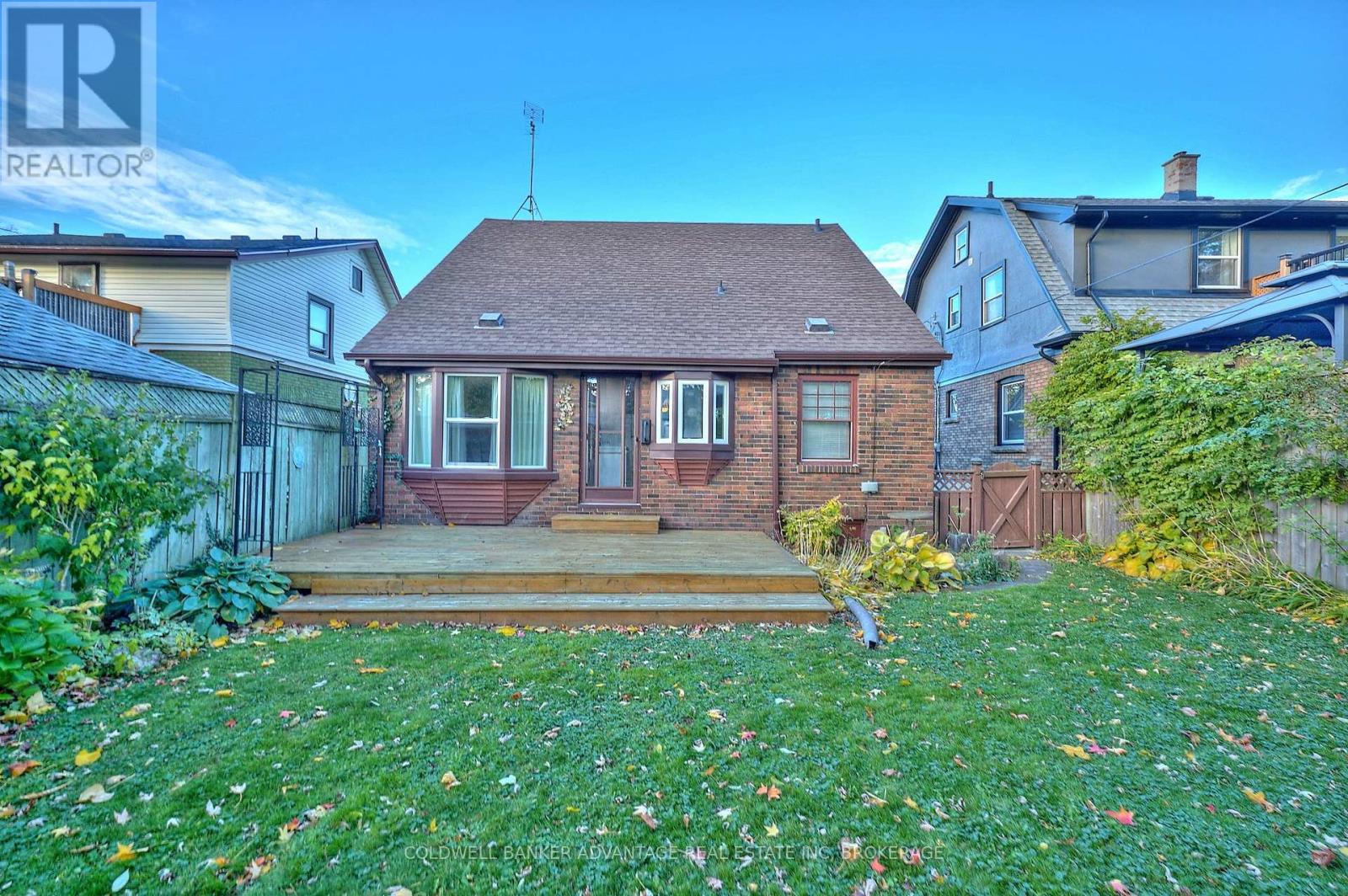 4900 Simcoe Street, Niagara Falls (Cherrywood), Ontario  L2E 1V9 - Photo 27 - X12511162