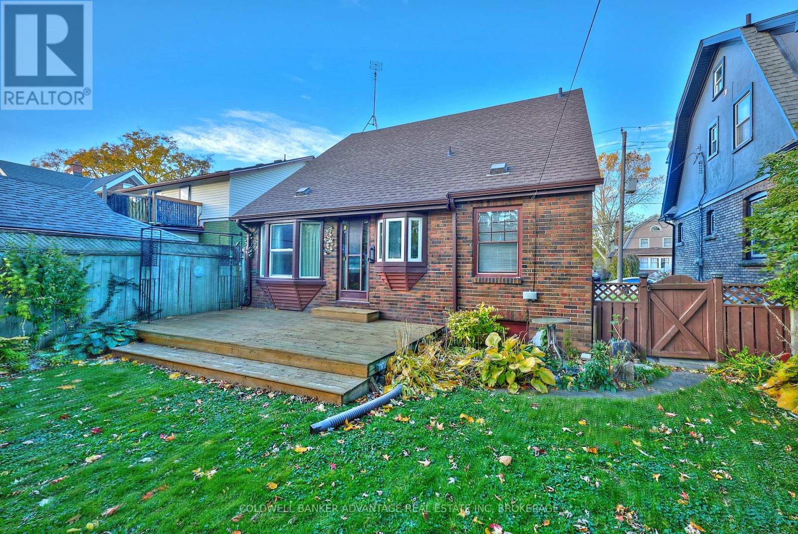4900 Simcoe Street, Niagara Falls (Cherrywood), Ontario  L2E 1V9 - Photo 28 - X12511162