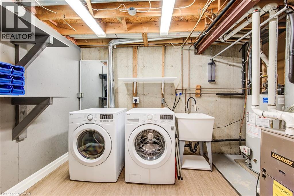 10 Mill Creek Road Unit# 21, Cambridge, Ontario  N1R 1J6 - Photo 15 - 40785685