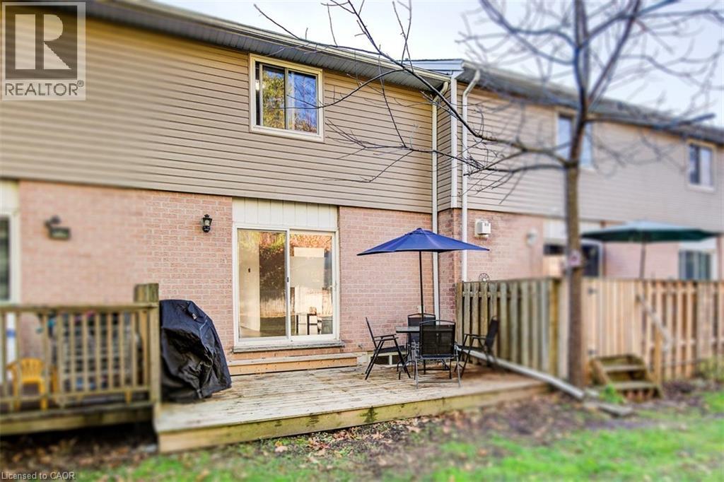 10 Mill Creek Road Unit# 21, Cambridge, Ontario  N1R 1J6 - Photo 17 - 40785685