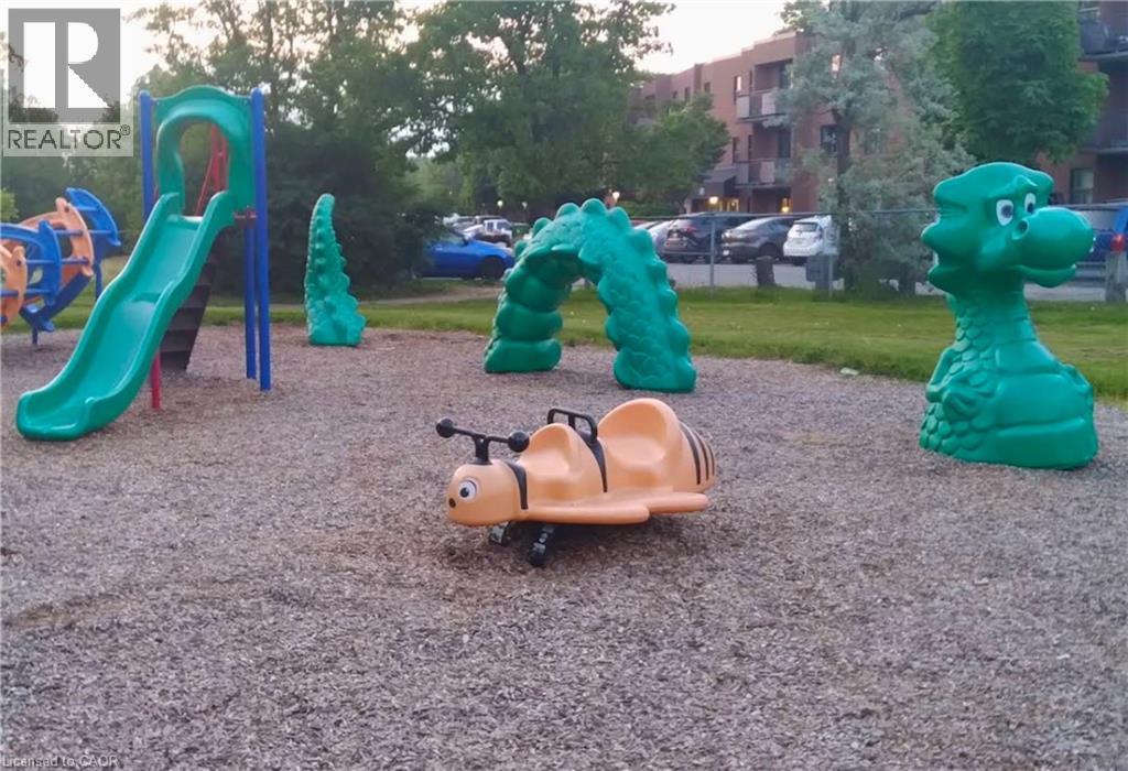 10 Mill Creek Road Unit# 21, Cambridge, Ontario  N1R 1J6 - Photo 22 - 40785685