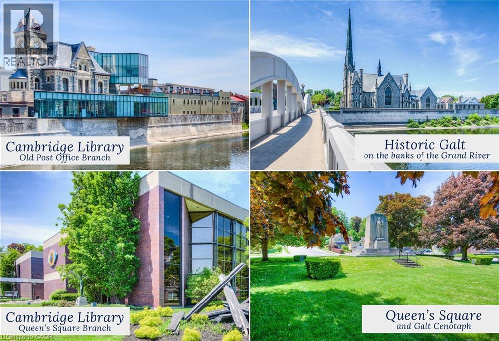 10 Mill Creek Road Unit# 21, Cambridge, Ontario  N1R 1J6 - Photo 23 - 40785685