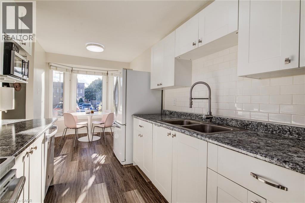 10 Mill Creek Road Unit# 21, Cambridge, Ontario  N1R 1J6 - Photo 4 - 40785685