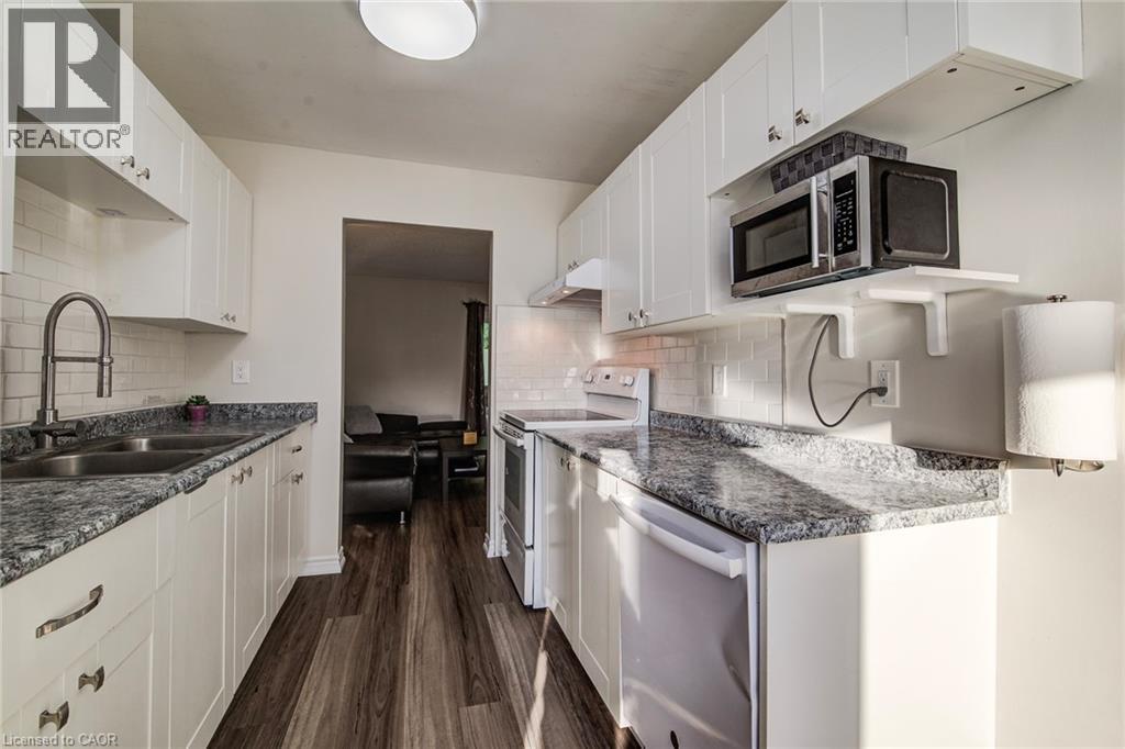 10 Mill Creek Road Unit# 21, Cambridge, Ontario  N1R 1J6 - Photo 5 - 40785685