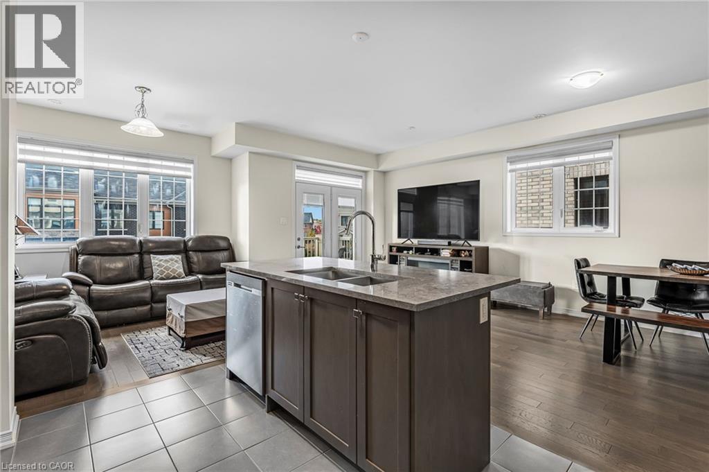 8317 Mulberry Drive Unit# 22, Niagara Falls, Ontario  L2H 3S9 - Photo 13 - 40785519