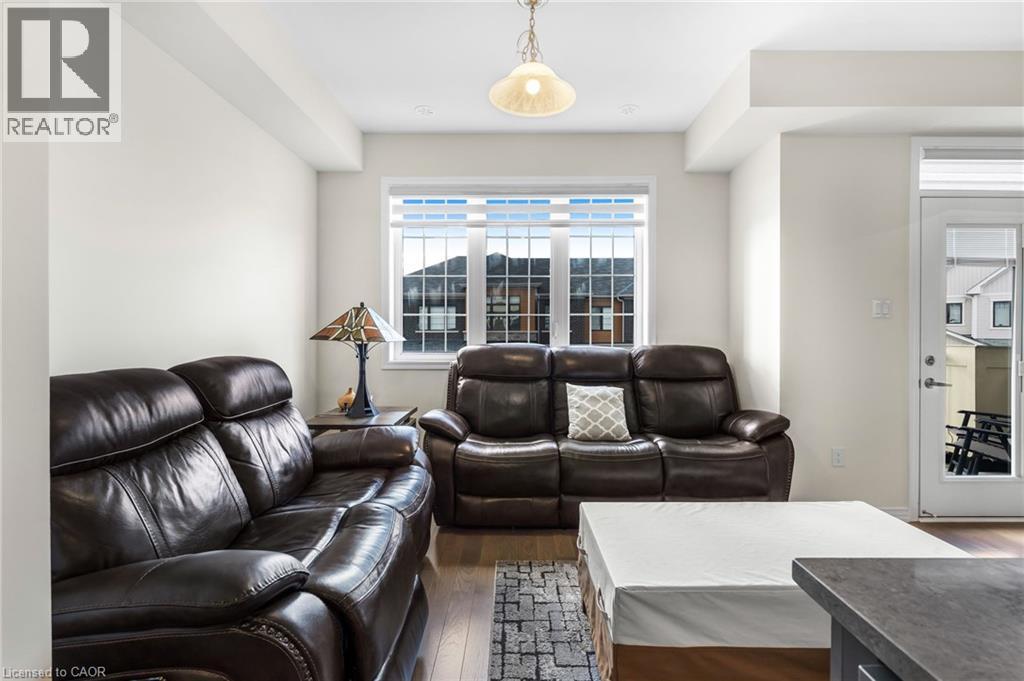 8317 Mulberry Drive Unit# 22, Niagara Falls, Ontario  L2H 3S9 - Photo 15 - 40785519