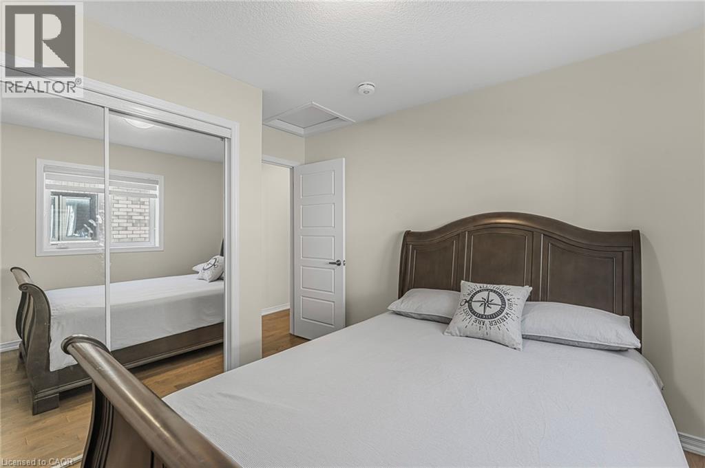 8317 Mulberry Drive Unit# 22, Niagara Falls, Ontario  L2H 3S9 - Photo 24 - 40785519