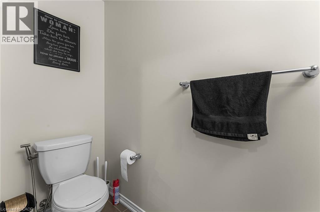 8317 Mulberry Drive Unit# 22, Niagara Falls, Ontario  L2H 3S9 - Photo 5 - 40785519