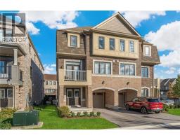 8317 MULBERRY Drive Unit# 22, Niagara Falls, Ontario