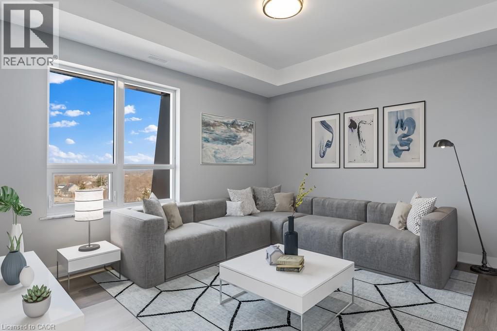 5002 KING Street Unit# 302, Beamsville, Ontario