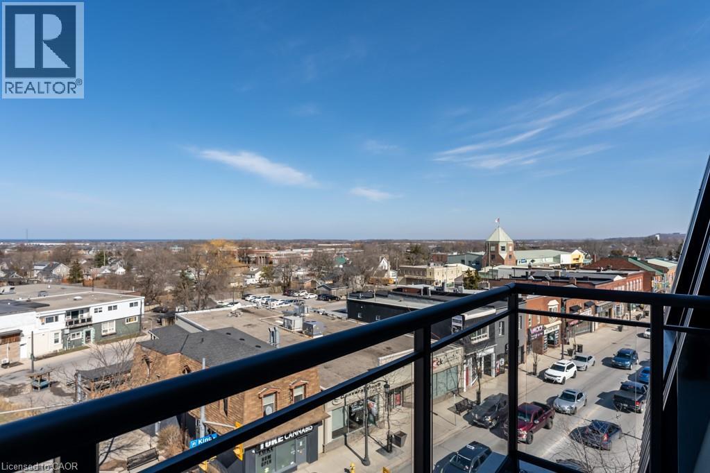 5002 King Street Unit# 302, Beamsville, Ontario  L3J 2J5 - Photo 7 - 40785139