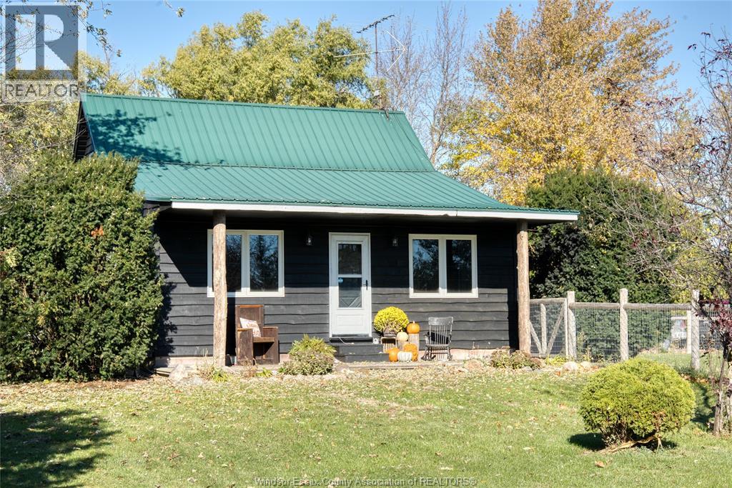 4473 GLENWOOD LINE, merlin, Ontario