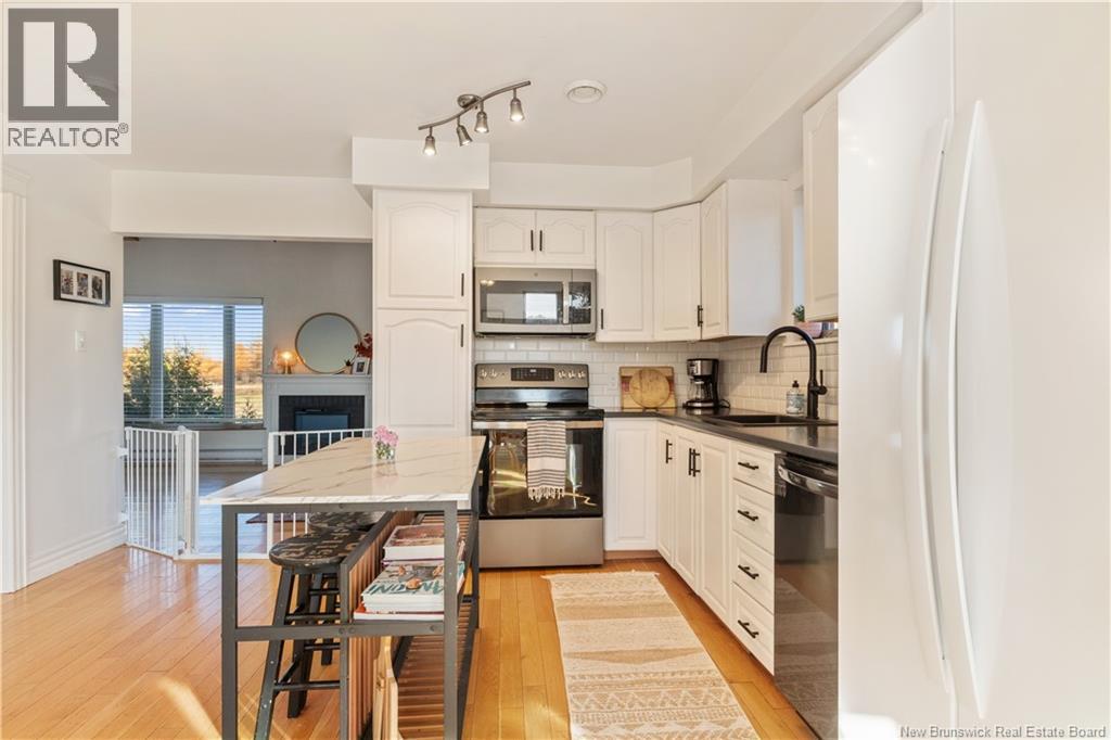 699 Saint Charles Nord Road, Saint-Charles, New Brunswick  E4W 4R9 - Photo 14 - NB129296