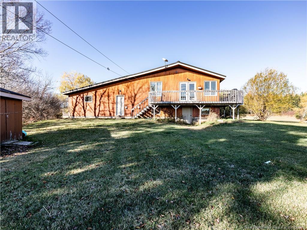 699 Saint Charles Nord Road, Saint-Charles, New Brunswick  E4W 4R9 - Photo 4 - NB129296