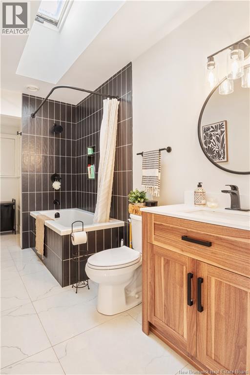 699 Saint Charles Nord Road, Saint-Charles, New Brunswick  E4W 4R9 - Photo 19 - NB129296