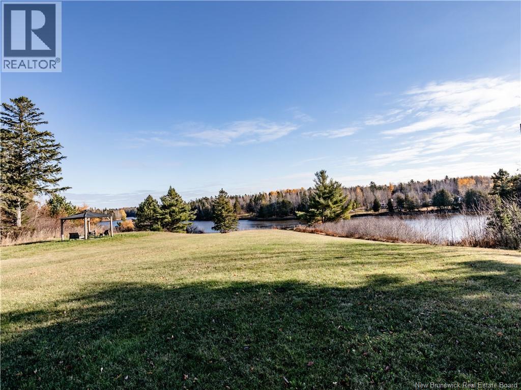 699 Saint Charles Nord Road, Saint-Charles, New Brunswick  E4W 4R9 - Photo 36 - NB129296