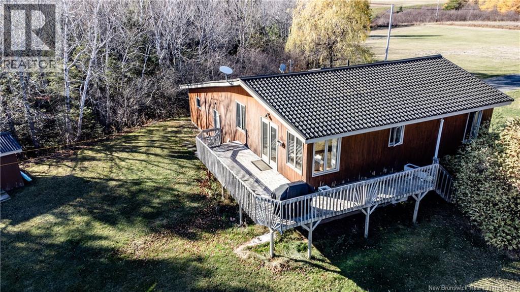 699 Saint Charles Nord Road, Saint-Charles, New Brunswick  E4W 4R9 - Photo 34 - NB129296