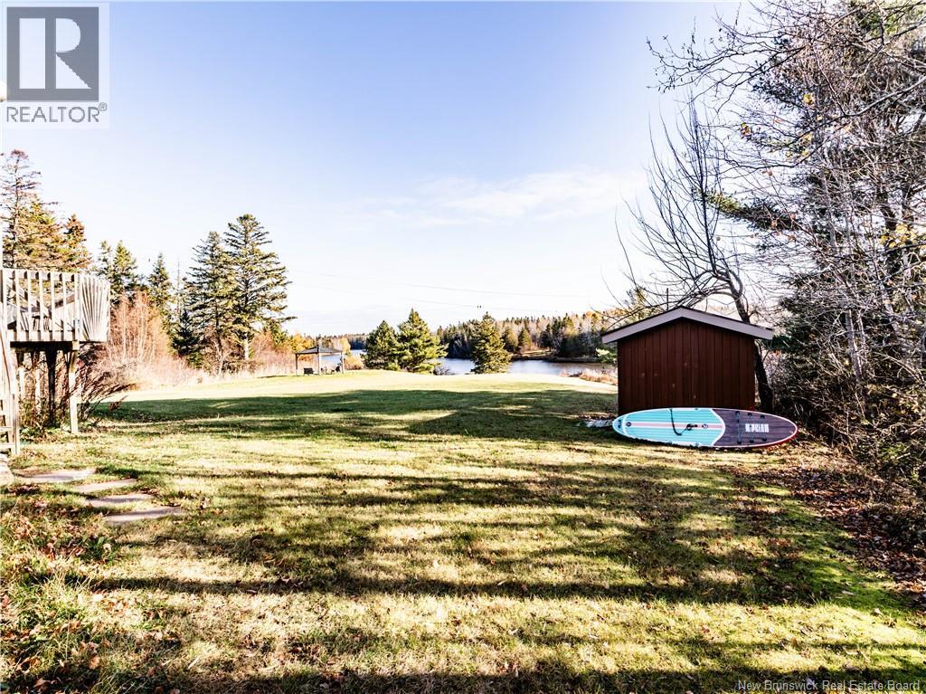 699 Saint Charles Nord Road, Saint-Charles, New Brunswick  E4W 4R9 - Photo 35 - NB129296