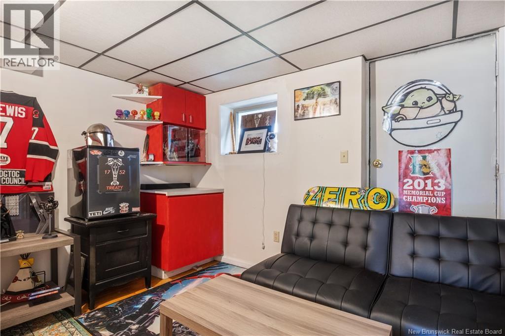 699 Saint Charles Nord Road, Saint-Charles, New Brunswick  E4W 4R9 - Photo 26 - NB129296