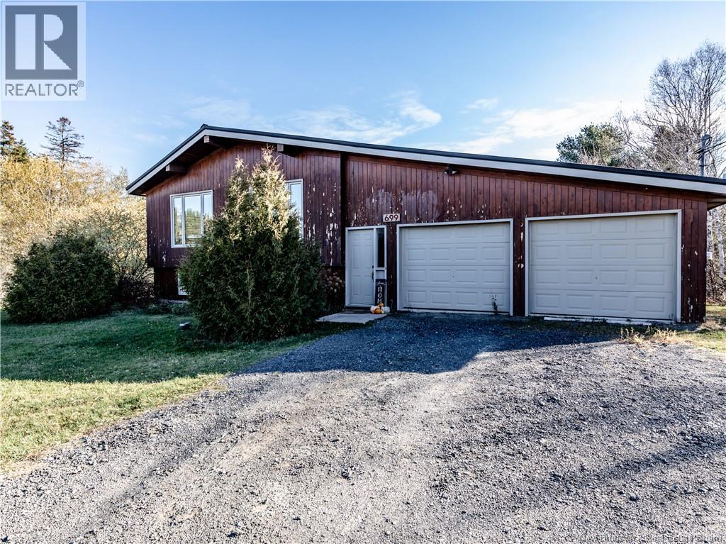 699 Saint Charles Nord Road, Saint-Charles, New Brunswick  E4W 4R9 - Photo 29 - NB129296