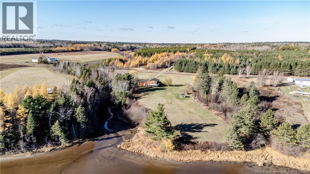 699 Saint Charles Nord Road, Saint-Charles, New Brunswick  E4W 4R9 - Photo 30 - NB129296