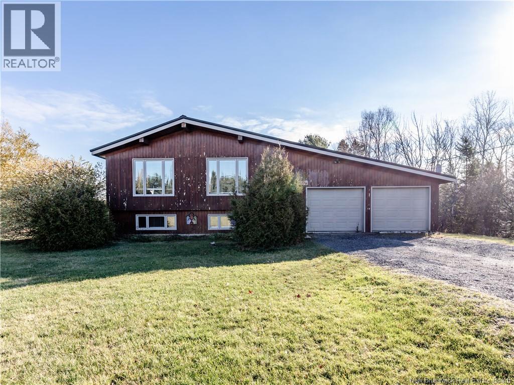 699 Saint Charles Nord Road, Saint-Charles, New Brunswick  E4W 4R9 - Photo 3 - NB129296