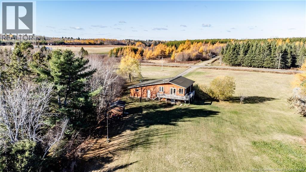 699 Saint Charles Nord Road, Saint-Charles, New Brunswick  E4W 4R9 - Photo 32 - NB129296