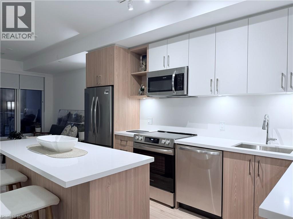 333 Sunseeker Avenue Unit# 262, Innisfil, Ontario  L9S 0R6 - Photo 9 - 40783952