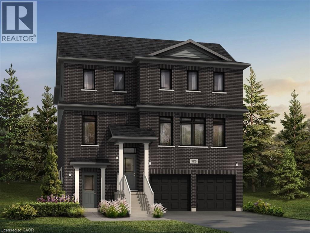 101 Nathalie Street, Kitchener, Ontario  N2E 0C4 - Photo 3 - 40779724