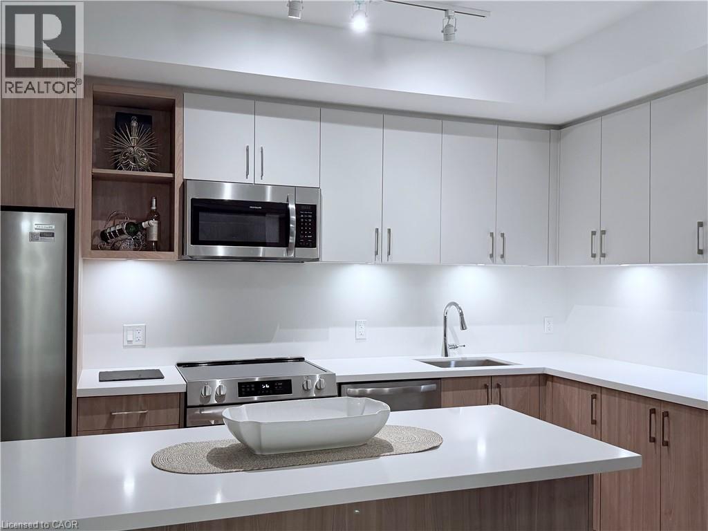 333 Sunseeker Avenue Unit# 262, Innisfil, Ontario  L9S 0R6 - Photo 7 - 40783952