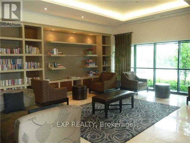 1005 - 100 John Street, Brampton, Ontario  L6W 0A8 - Photo 9 - W12503630