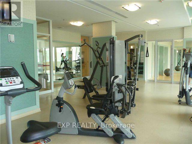 1005 - 100 John Street, Brampton, Ontario  L6W 0A8 - Photo 10 - W12503630