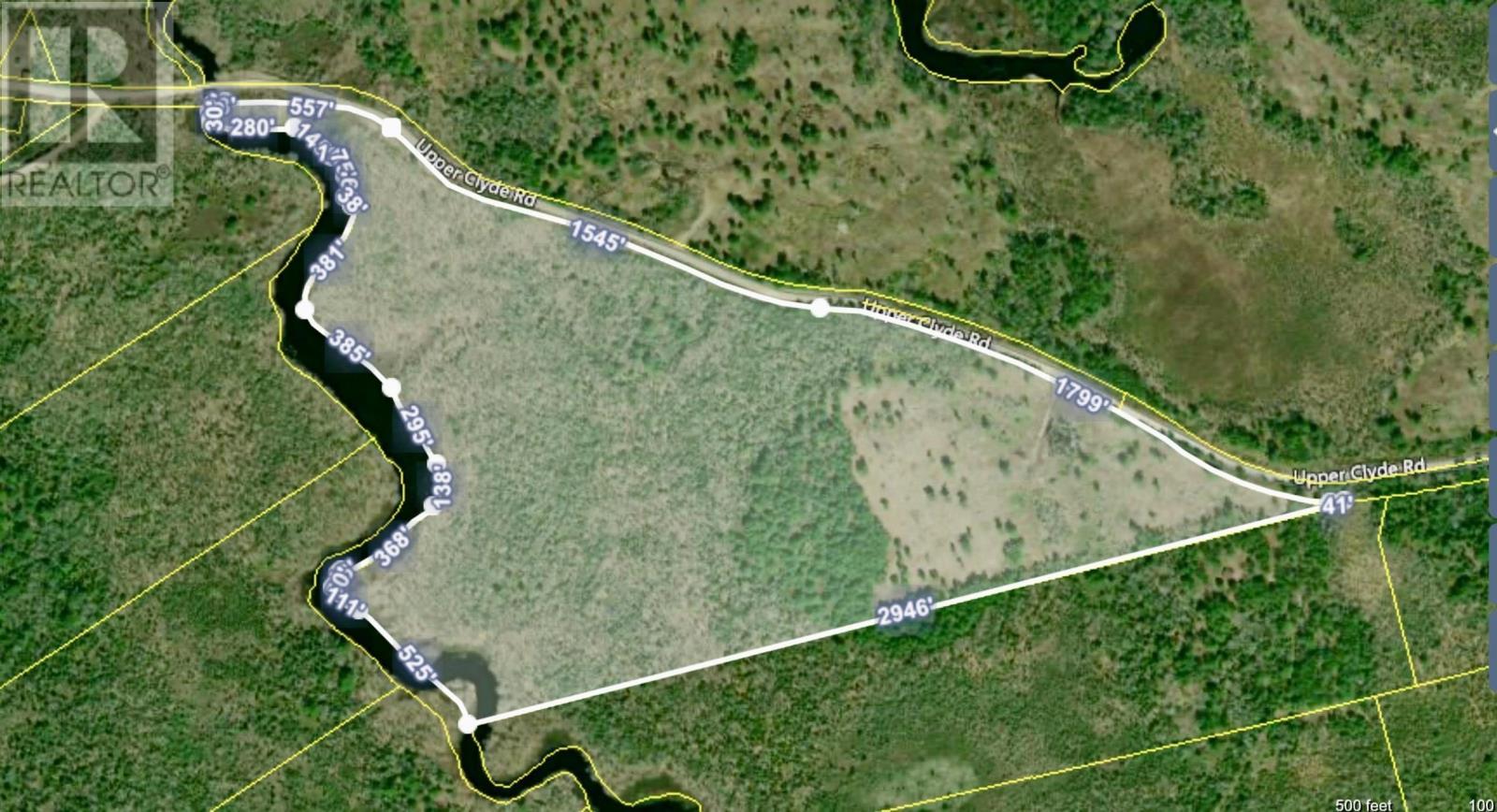 (Pid 80103765) Upper Clyde Road, Upper Clyde, Nova Scotia  B0T 1W0 - Photo 1 - 202526104