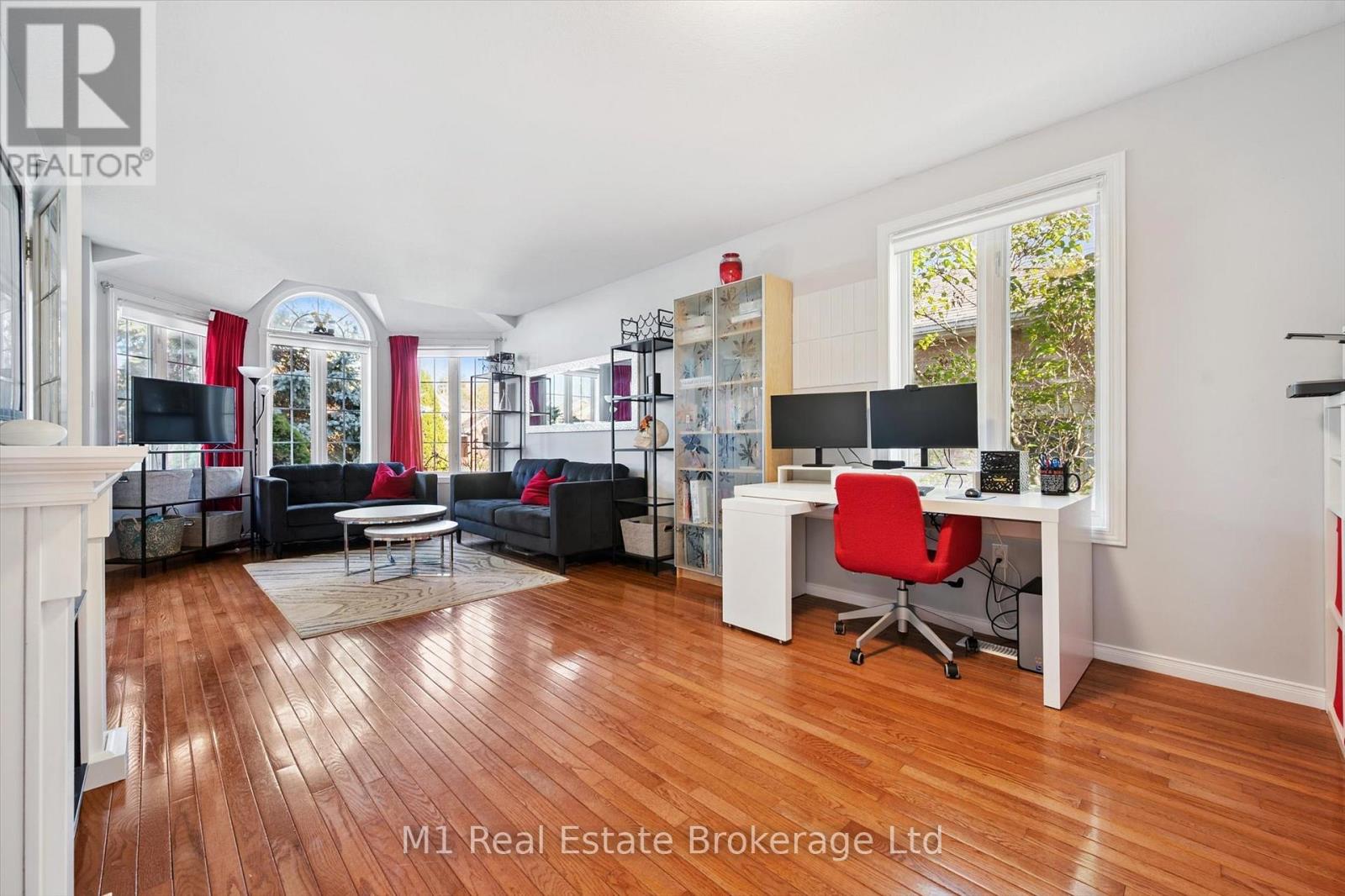 684 Willow Road, Guelph, Ontario N1H 1K2 - Photo 12 - X12511158