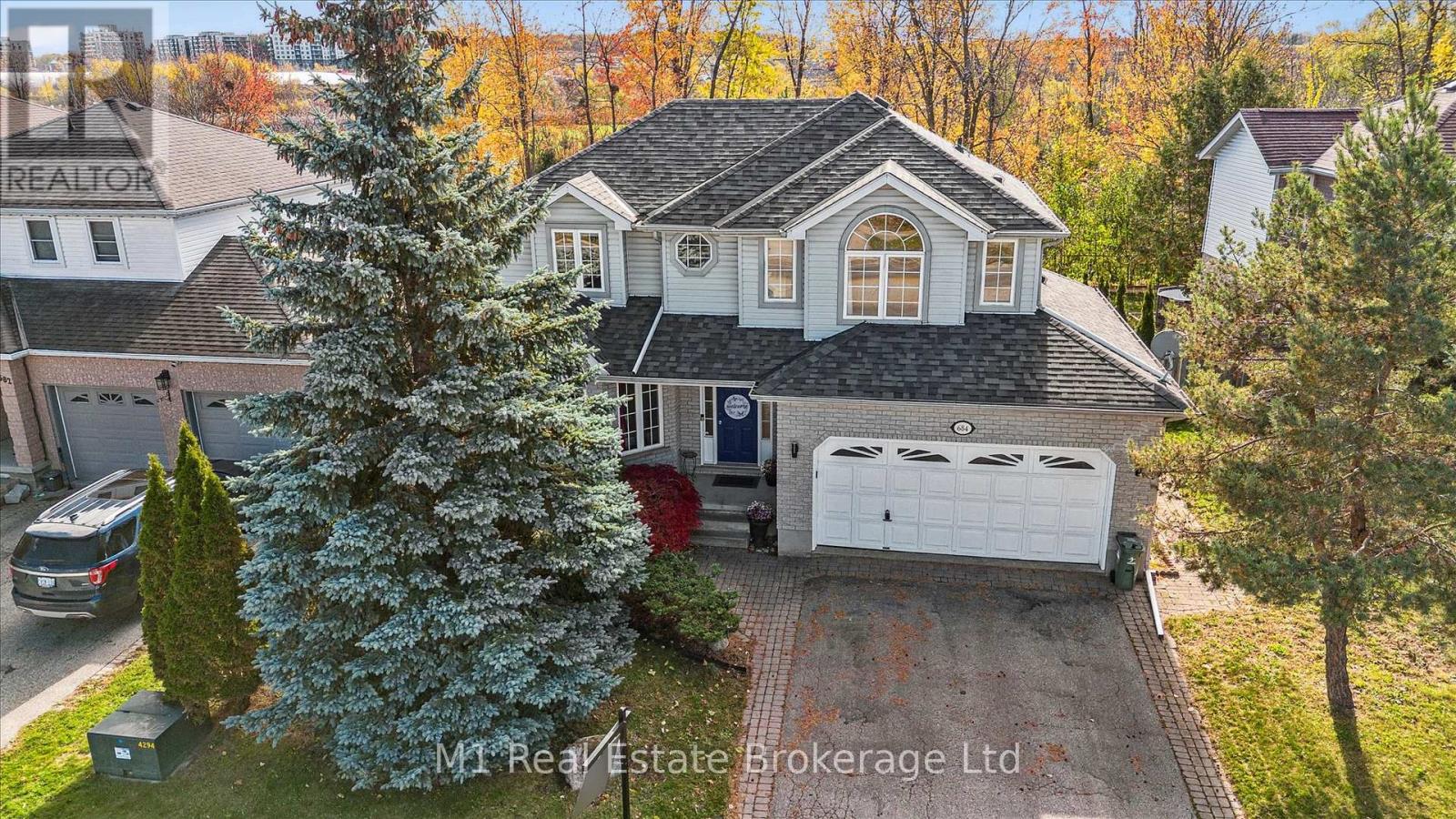 684 Willow Road, Guelph, Ontario N1H 1K2 - Photo 3 - X12511158