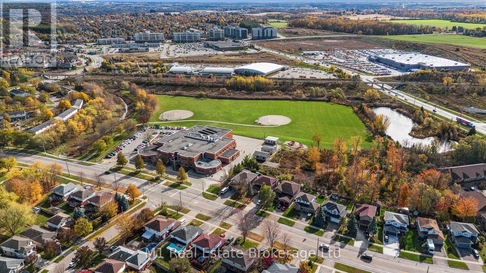 684 Willow Road, Guelph, Ontario N1H 1K2 - Photo 4 - X12511158