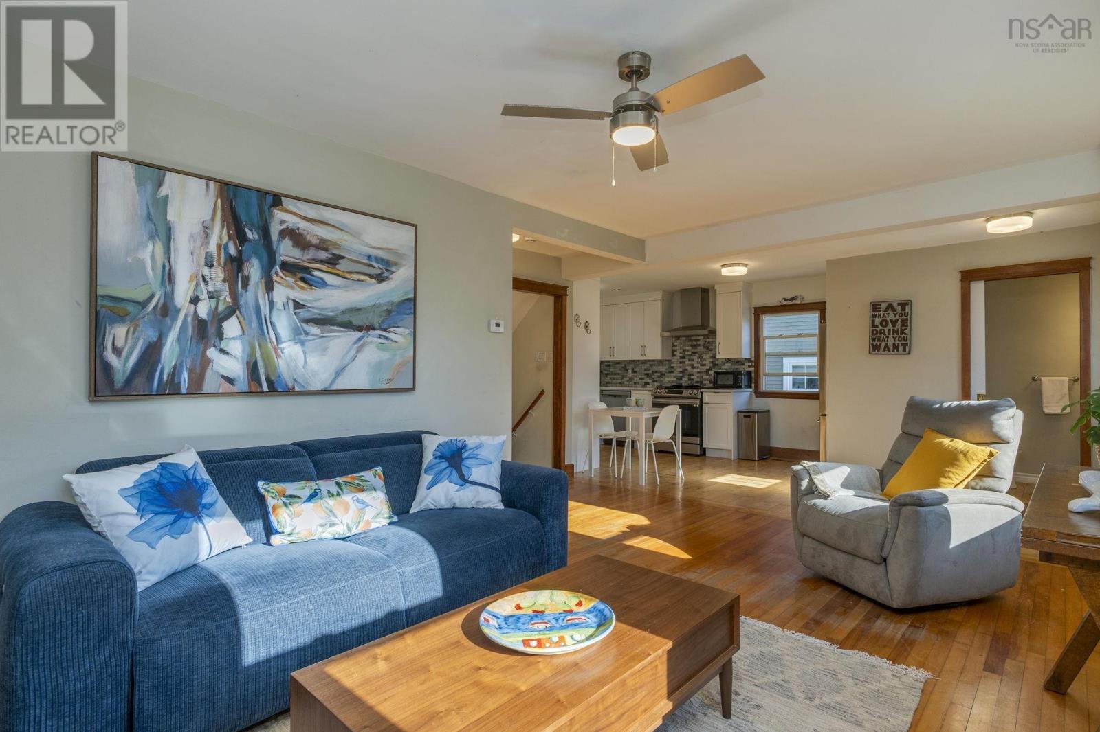 59 Newcastle Street, Dartmouth, Nova Scotia  B2Y 3M6 - Photo 4 - 202526566