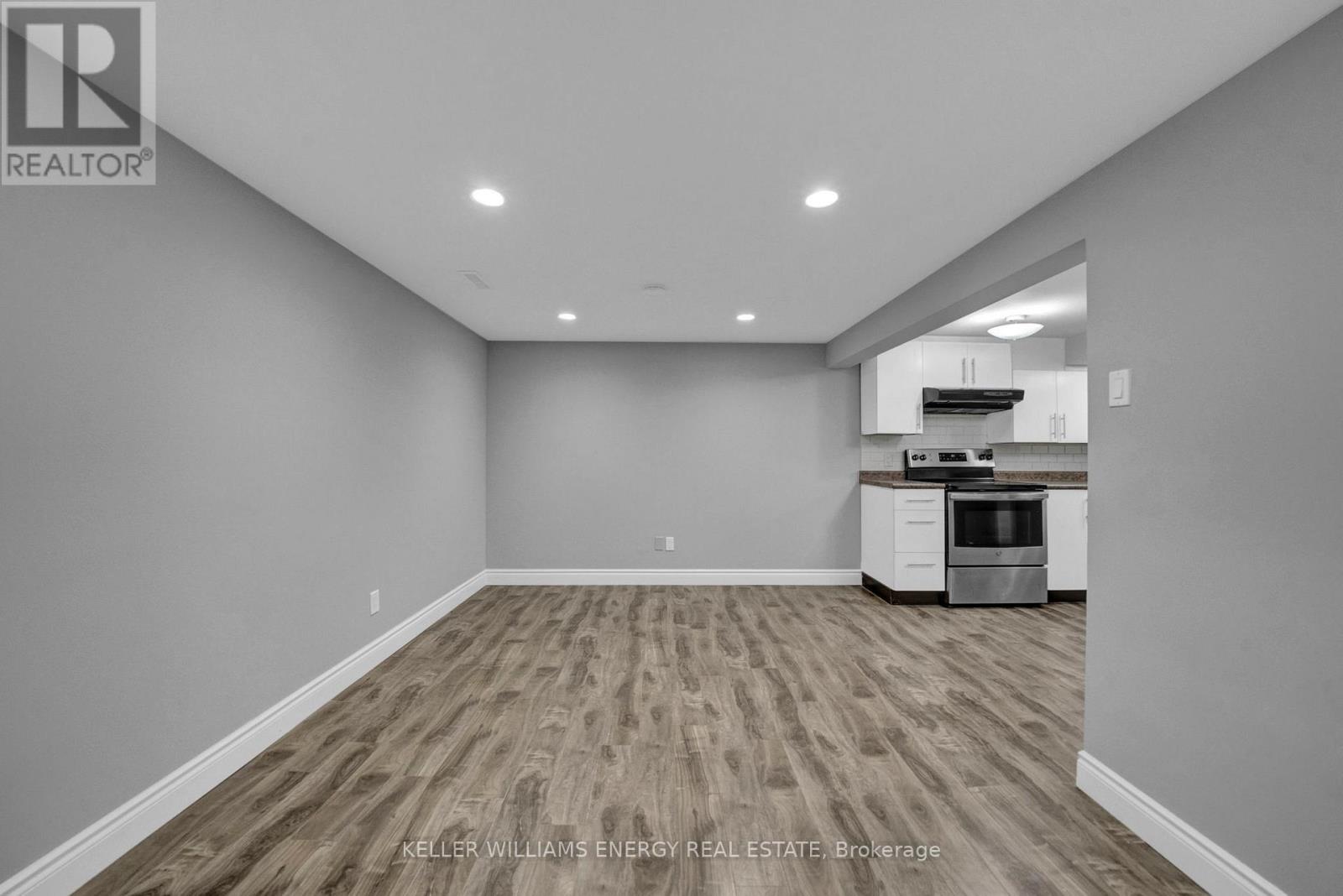 Lower - 1137 Norman Crescent, Oshawa, Ontario  L1H 7W9 - Photo 20 - E12495338